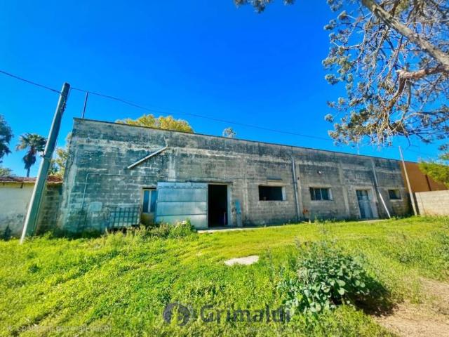 Locale Commerciale in vendita a Dragoni, Puglia