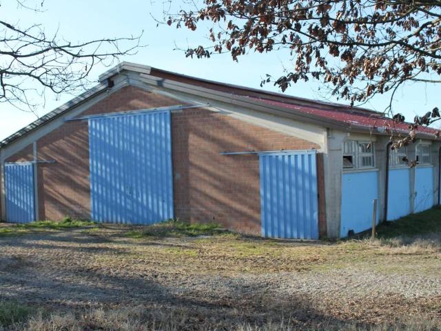 Locale Commerciale in vendita a Lesignano De' Bagni, Reggio Emilia