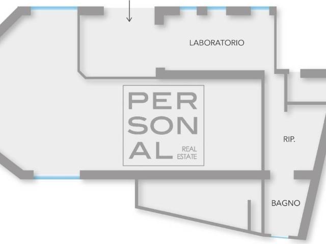 Locale Commerciale in vendita a Comunità Alta Valsugana e Bersntol, Levico Terme