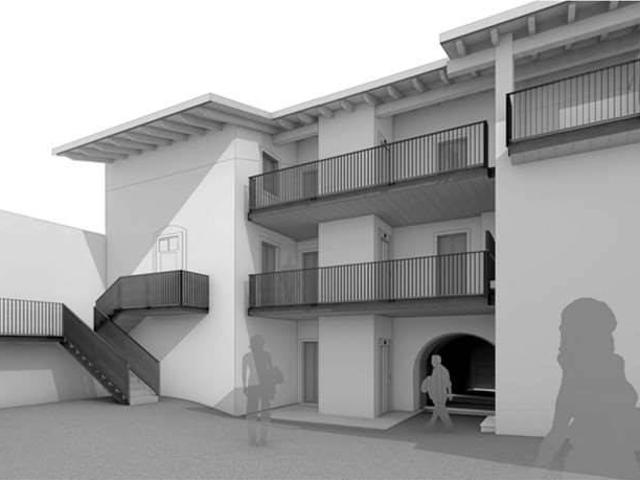 Locale Commerciale in vendita a Comunità Alta Valsugana e Bersntol, Levico Terme