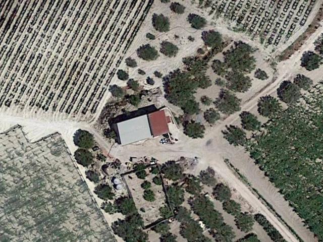 Locale Commerciale in vendita a Licata, Sicilia