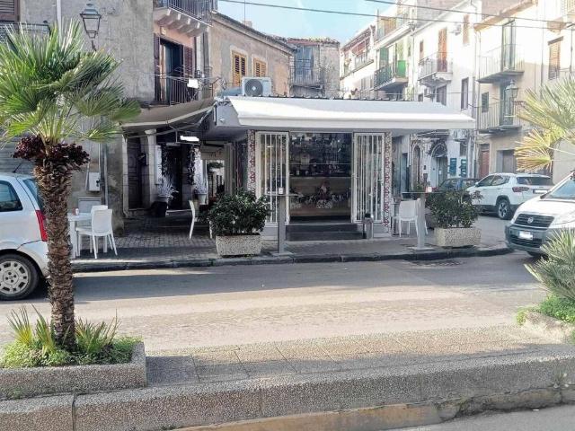Locale Commerciale in vendita a San Paolo, Licata