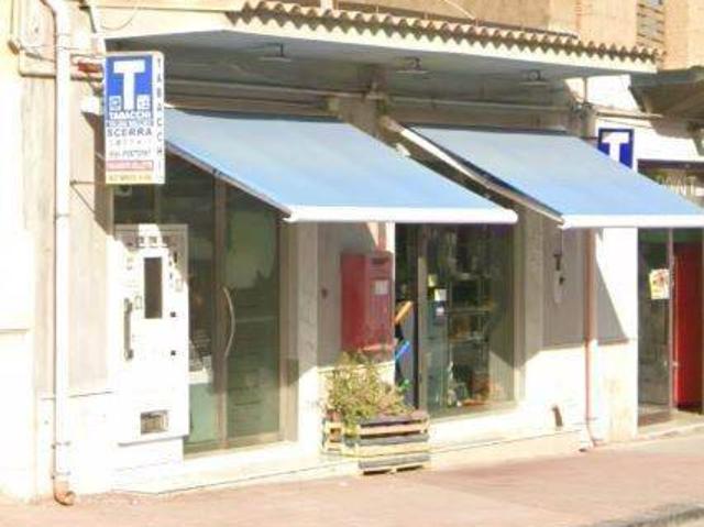 Locale Commerciale in vendita a Licata, Sicilia