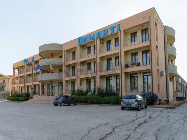 Locale Commerciale in vendita a Licata, Sicilia