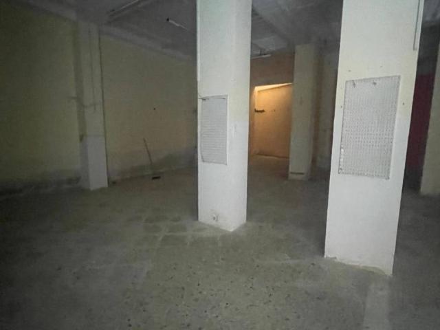 Locale Commerciale in vendita a San Paolo, Licata