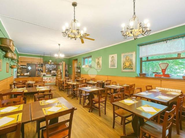 Locale Commerciale in vendita a Unione di comuni Montana Lunigiana, Licciana Nardi