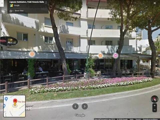Locale Commerciale in vendita a Lignano Pineta, Friuli-Venezia Giulia