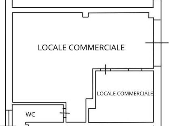 Locale Commerciale in vendita a Lioni, Campania