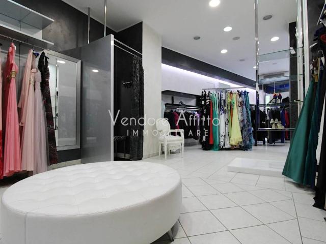 Locale Commerciale in vendita a Liscia, Abruzzo