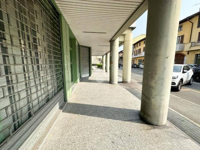 Locale Commerciale in vendita a Centro Storico, Lissone