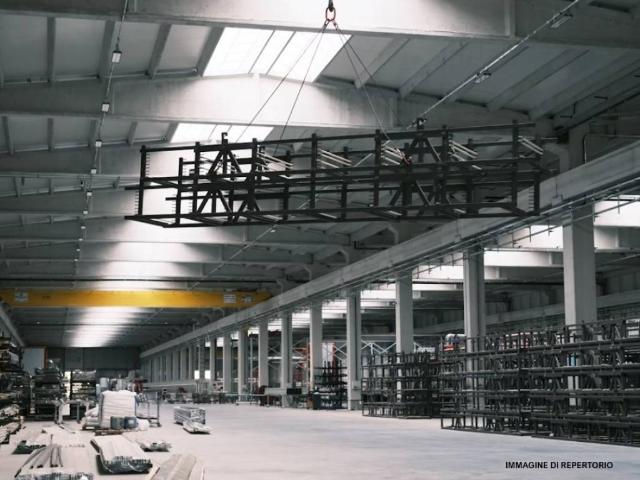 Locale Commerciale in vendita a Lissone, Lombardia