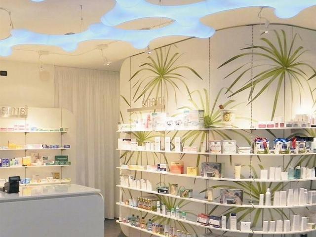 Locale Commerciale in vendita a Centro Storico, Lissone