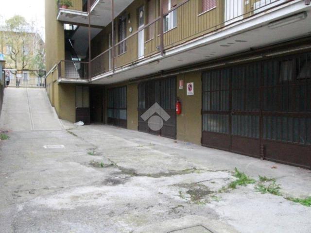 Box in vendita a Santa Margherita, Lissone