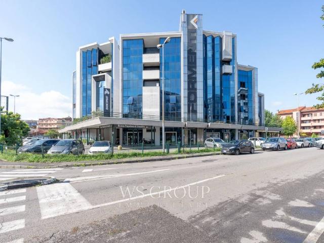 Locale Commerciale in vendita a Centro Storico, Lissone