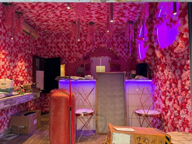 Locale Commerciale in vendita a Livorno