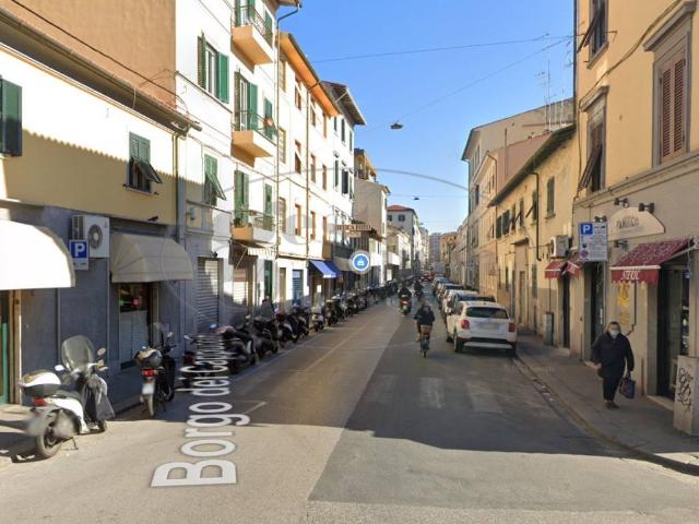 Locale Commerciale in vendita a Livorno, Toscana