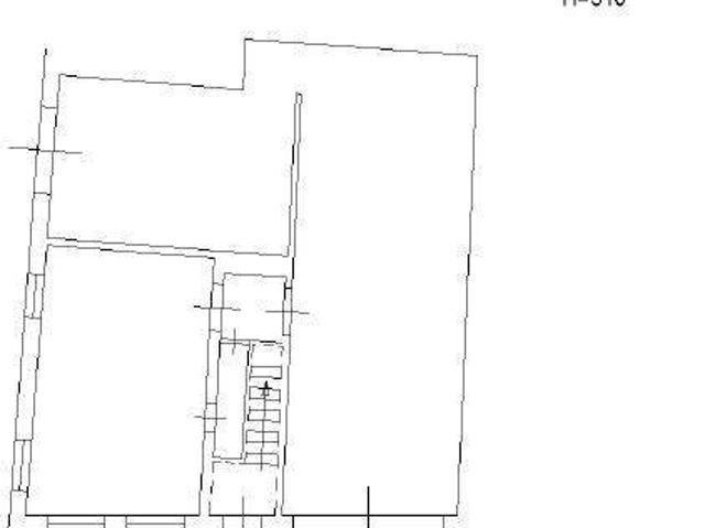 Locale Commerciale in vendita a Garibaldi, Livorno