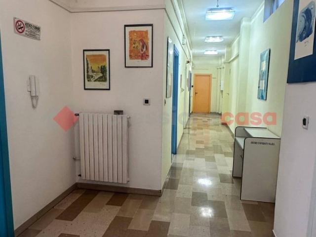 Locale Commerciale in vendita a Livorno