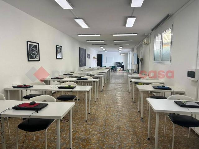 Locale Commerciale in vendita a San Marco, Livorno