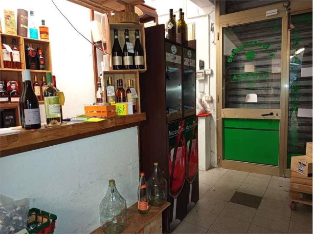 Locale Commerciale in vendita a Livorno, Toscana