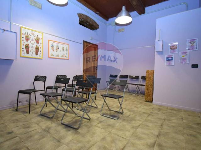 Locale Commerciale in vendita a Pontino, Livorno