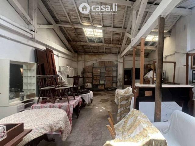 Locale Commerciale in vendita a Livorno, Toscana