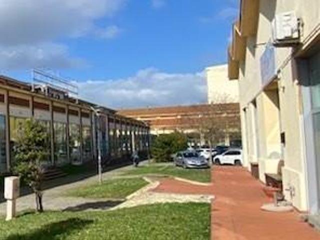 Locale Commerciale in vendita a Collinaia, Livorno