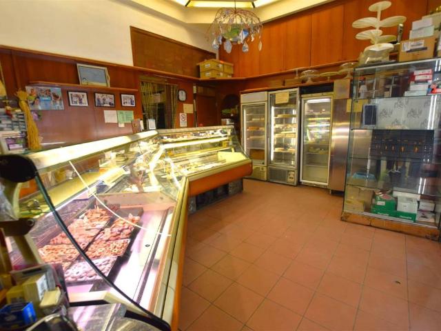 Locale Commerciale in vendita a Livorno, Toscana