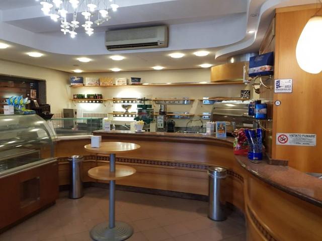 Locale Commerciale in vendita a Livorno, Toscana