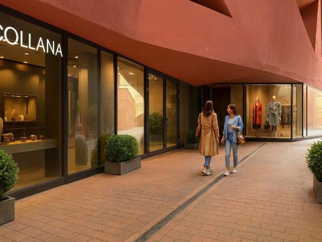 Locale Commerciale in vendita a Livorno