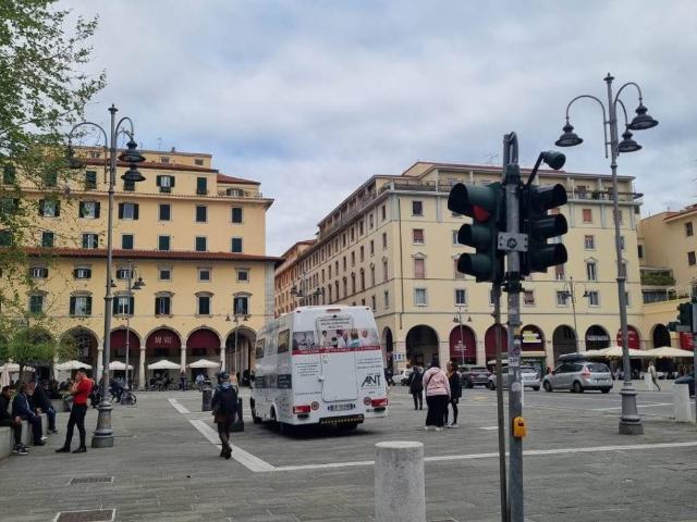 Locale Commerciale in vendita a Livorno, Toscana