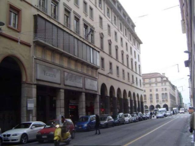 Locale Commerciale in vendita a Livorno, Toscana