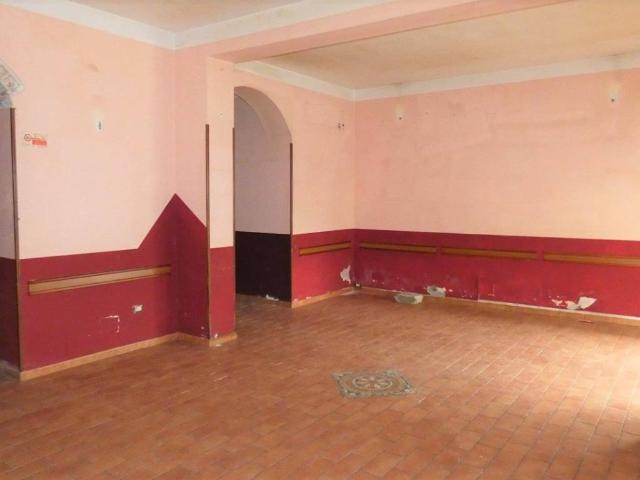 Locale Commerciale in vendita a San Marco, Livorno