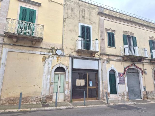 Locale Commerciale in vendita a Puglia, Bari