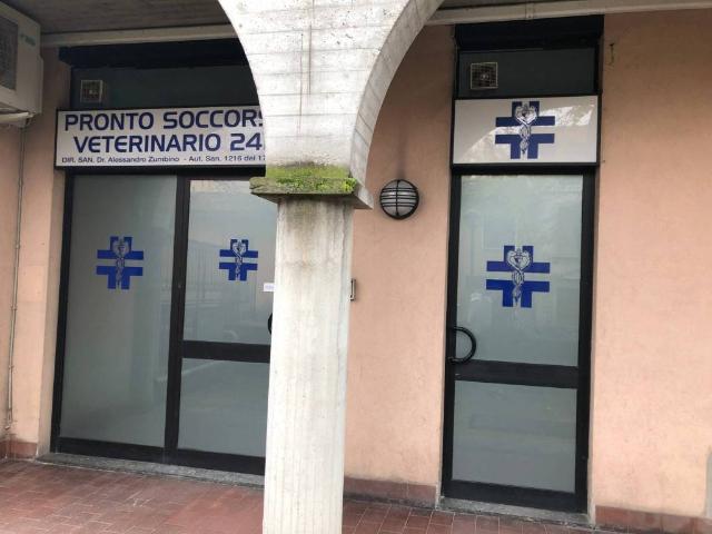 Locale Commerciale in vendita a Revellino, Lodi