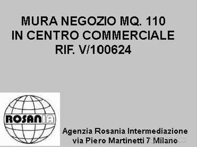 Locale Commerciale in vendita a Revellino, Lodi
