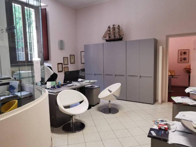 Locale Commerciale in vendita a Revellino, Lodi