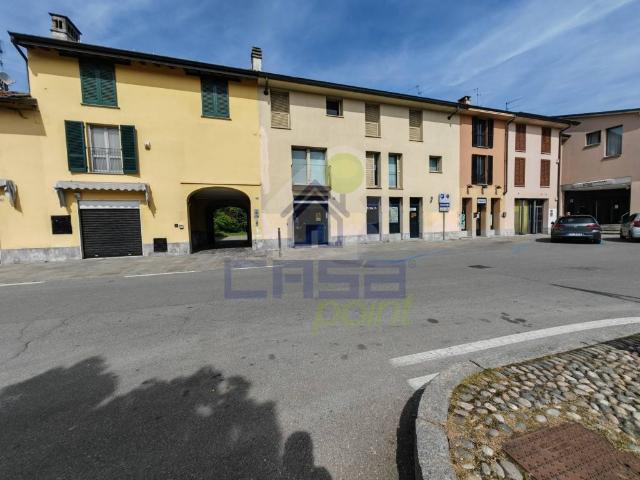 Villa Indipendente in vendita a San Rocco, Lodi Vecchio