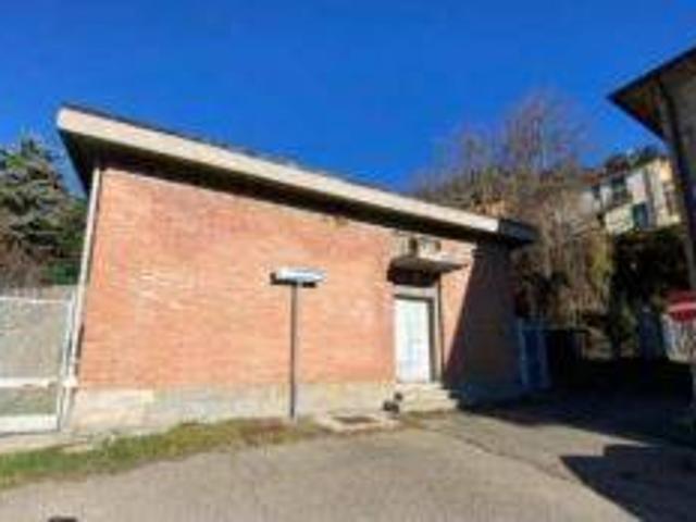 Locale Commerciale in vendita a Unione dei comuni Savena-Idice, Loiano