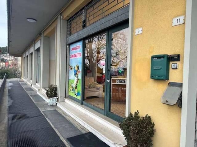 Locale Commerciale in vendita a Unione dei comuni Savena-Idice, Loiano