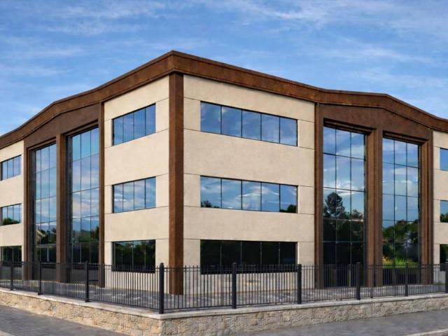 Locale Commerciale in vendita a Longiano, Reggio Emilia