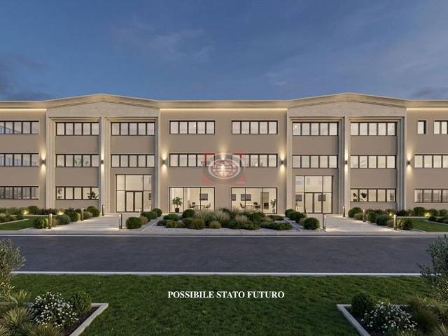 Locale Commerciale in vendita a Ponte Ospedaletto, Longiano