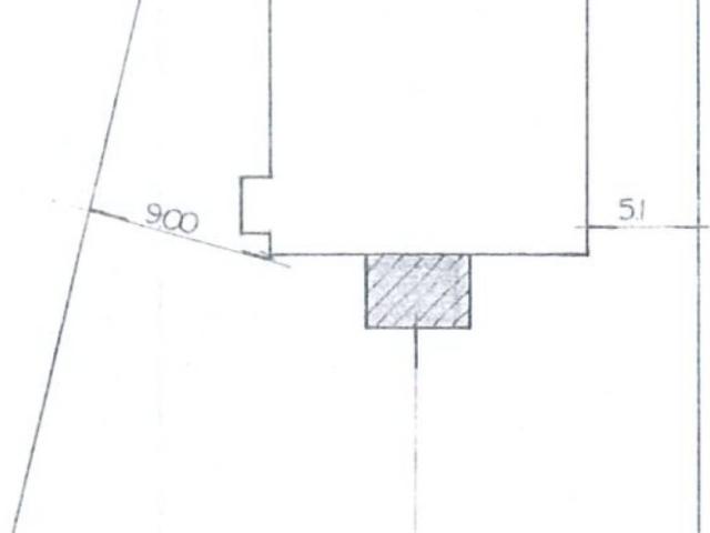 Locale Commerciale in vendita a Ponte Ospedaletto, Longiano