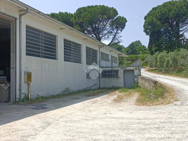 Locale Commerciale in vendita a Longiano, Reggio Emilia