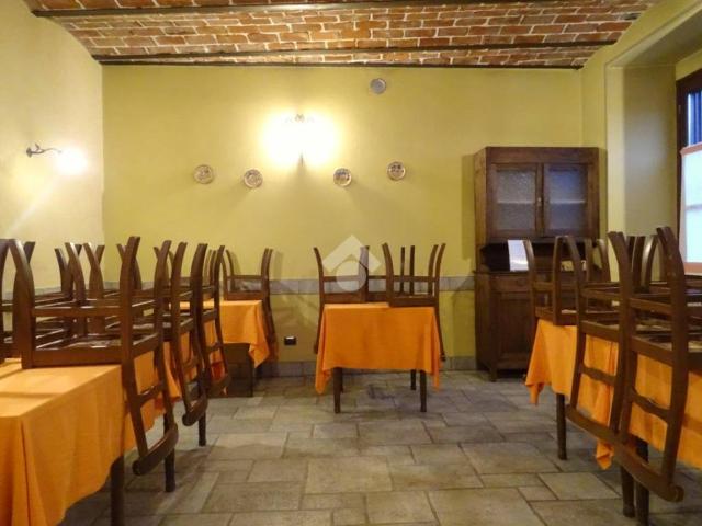 Locale Commerciale in vendita a Lu e Cuccaro Monferrato, Piemonte