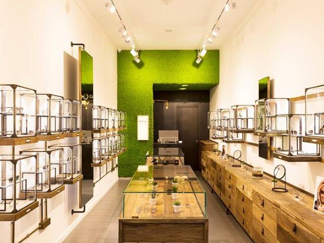 Locale Commerciale in vendita a San Concordio, Bagni Di Lucca Ponte