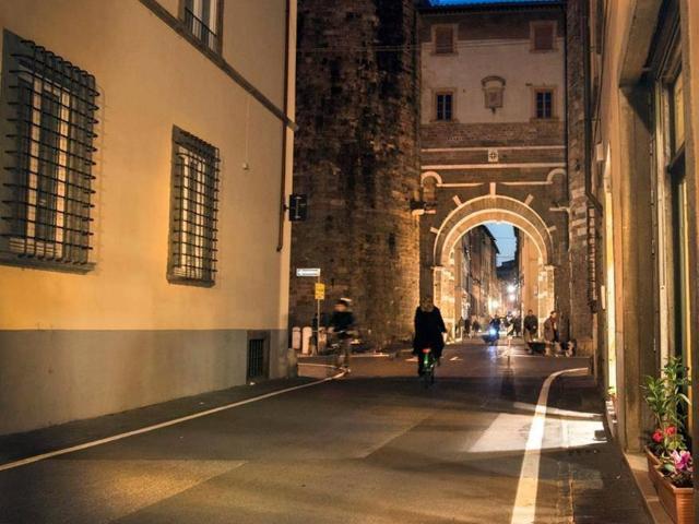 Locale Commerciale in vendita a San Concordio, Bagni Di Lucca Ponte