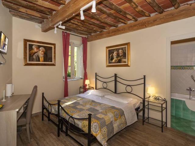 Locale Commerciale in vendita a Vicopelago, Bagni Di Lucca Ponte