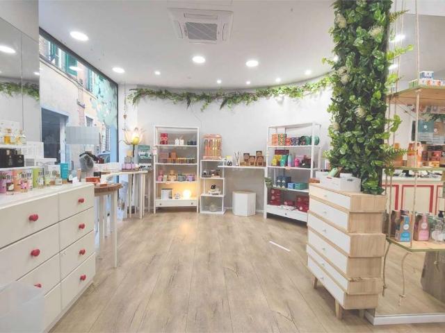 Locale Commerciale in vendita a San Concordio, Bagni Di Lucca Ponte
