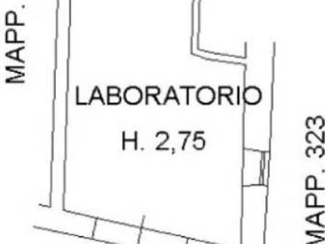 Locale Commerciale in vendita a San Concordio, Bagni Di Lucca Ponte